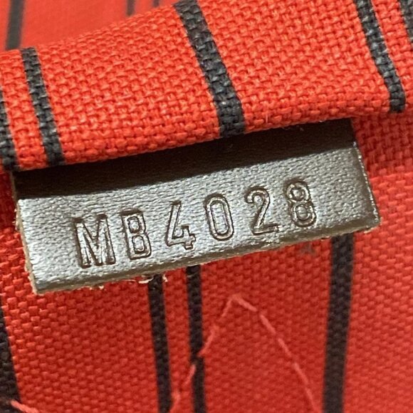 LOUIS VUITTON Neverfull PM Ebene Damier Tote Bag 960-071925 - Picture 13 of 14